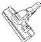 HITACHI CV-SE230V - Caution / ข้อตุลระวัน - 10