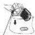 HITACHI CV-SE230V - Dust removal / การกําจัดฝืน - 5