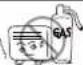 HITACHI RAK-DH10PCAST - ข้อควรระวังเพื่อความปลอดภัย - 2