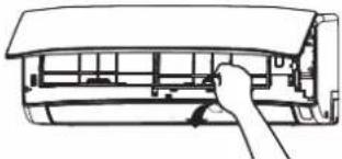 HITACHI RAK-DH10PCAST - PROCEDURE - 5