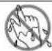 HITACHI RAK-DH10PCAST - PRECAUTIONS DURING OPERATION - 2