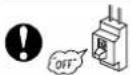 HITACHI RAK-DH10PCAST - PRECAUTIONS DURING OPERATION - 8
