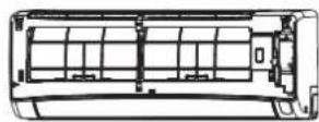 HITACHI RAK-DH10PCAST - PROCEDURE - 4