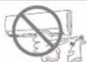 HITACHI RAK-DH10PCAST - PRECAUTIONS DURING OPERATION - 7