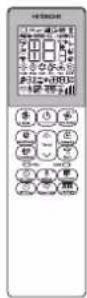 HITACHI RAK-DH10PCAST - 2