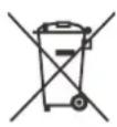 Hanseatic HWMK714B - Disposing of old electrical devices in an environmentally friendly manner - 1