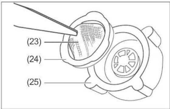Hanseatic HWMK714B - NOTICE - 2