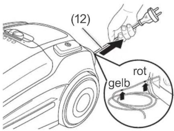 (12) gelb rot