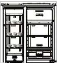 HITACHI R-SX600GPTH0 - กรุณาตรวจสอบสิ่งต่าง ๆ ดังนี้ - 7