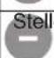 AEG WPT 220 EL - Einheiten umstellen - 1