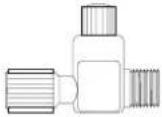 HITACHI HES-45VS - ชื่อชิ้นส่วนต่าง ๆ NAME OF PARTS - 9