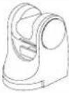 HITACHI HES-45VS - ชื่อชิ้นส่วนต่าง ๆ NAME OF PARTS - 8