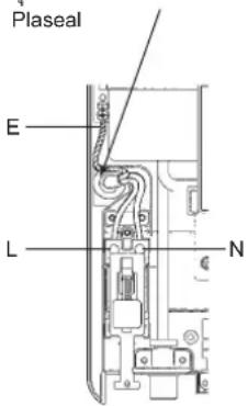 Plaseal E L N