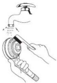 HITACHI HES-45VS - การดูแลรักษา MAINTENANCE - 4