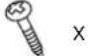 HITACHI HES-45VS - ชื่อชิ้นส่วนต่าง ๆ NAME OF PARTS - 11