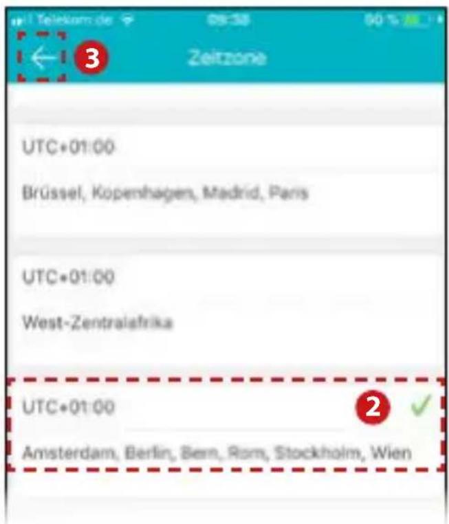 Telekom.de 09:30 90% Zeitzone UTC+01:00 Brüssel, Kopenhagen, Madrid, Paris UTC+01:00 West-Zentralafrika UTC+01:00 Amsterdam, Berlin, Bern, Rom, Stockholm, Wien