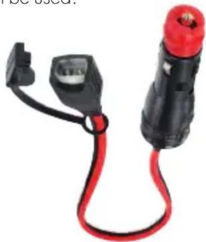 H-Tronic HTC 4000 - OPTIONAL ACCESSORIES - 2