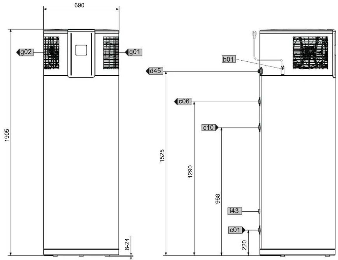 690 g02 g01 1905 8-24 d45 b01 c06 c10 1525 1290 968 i43 c01 220