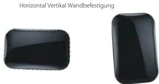 MEGASAT DVB-T 10 - Installation 2: Stromversorgung über AC/DC Netzteil (Abb. 2) - 3