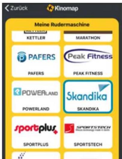 Zurück Kinomap Meine Rudermaschine KETTLER MARATHON PAFERS Peak Fitness PAFERS PEAK FITNESS POWERLAND Skandika POWERLAND SKANDIKA sportplus SPORTSTECH SPORTPLUS SPORTSTECH