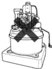 HITACHI WM-P200GX2 - คำเตือน - 8