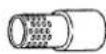 HITACHI WM-P200GX2 - Strainer ตัวกรอง - 1