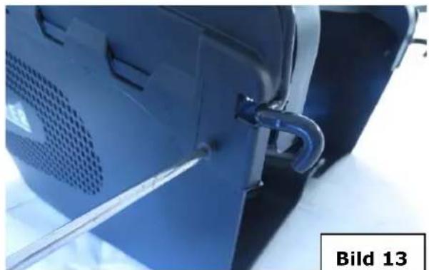 Zipper ZI-BRM56 - Zusammenbau Grasfangbehälter ZI-BRM56 - 3