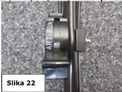 PART RUN Slika 22