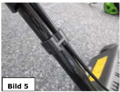 Zipper ZI-BRM56 - Seilzug-Startergriff in Seilführung - 2