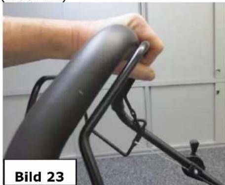 Zipper ZI-BRM56 - Motor Starten / Stoppen - 2