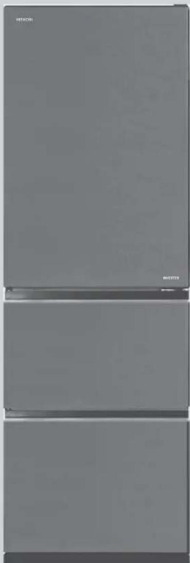 HITACHI R-S32KPTH - คู่มือแนะนำการใช้งาน - 1