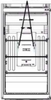 HITACHI R-VX350PF - ข้อควรระวัง - 7