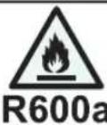 HITACHI R-VX350PF - คำเตือนและข้อควรระวังเพื่อความปลอดภัย - 3
