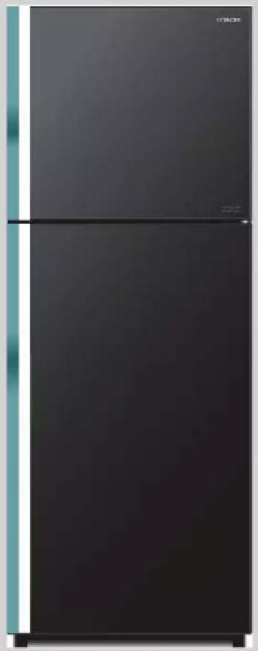 HITACHI R-VX350PF - 2