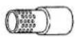 HITACHI WT-P300GX2 - Strainer ตัวกรอง - 1