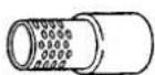HITACHI WT-P300GX2 - Strainer (ตัวกรอง) - 1