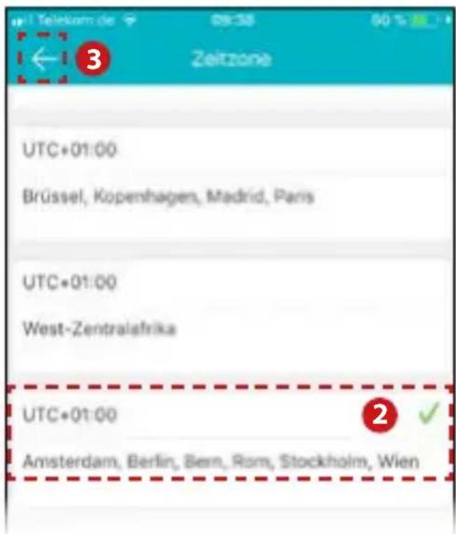 Telekom.de 09:30 Zeitzone UTC+01:00 Brüssel, Kopenhagen, Madrid, Paris UTC+01:00 West-Zentralafrika UTC+01:00 Amsterdam, Berlin, Bern, Rom, Stockholm, Wien