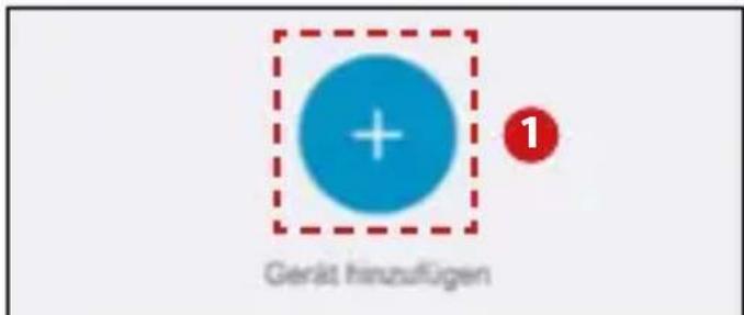 Gertät hinzufügen 1