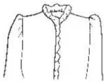 JUKI HZL-G320 - Tabelle zur Auswahl von Stoffen, Garnen und Nadeln - 3