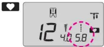 12 4.0 5.8