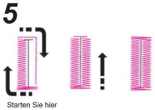 5 Starten Sie hier