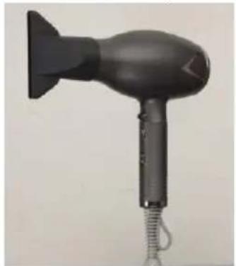 VOX HT 8776 - BEDIENUNG - 1