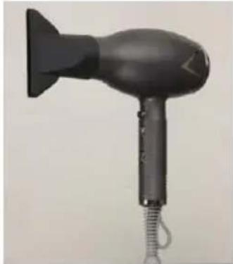 VOX HT 8776 - USE OF THE APPLIANCE - 1