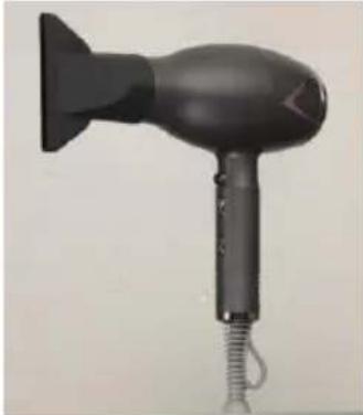 VOX HT 8776 - USO DEL APARATO - 1