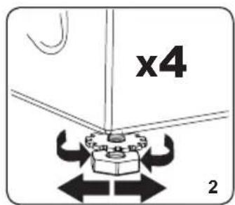x4 2