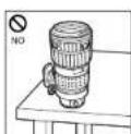 OLYMPUS ED 35-100mm F2.0 - Precautions: Be Sure to Read the Following - 6