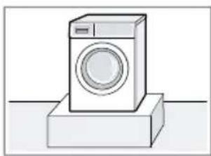 CONSTRUCTA CWD14C01 - Aufstellort Anforderungen - 1