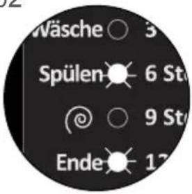 OK OWM 15012 A2 - KAPITEL-8: SAUGHENEL STECKER / GEHÄUSE / TROMMEL - 6