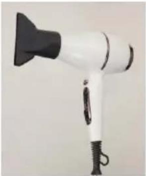 VOX HT 8889 - USE OF THE APPLIANCE - 1