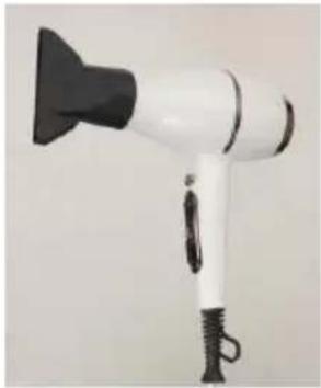 VOX HT 8889 - UTILIZZO DELL'APPARECCHIO - 1